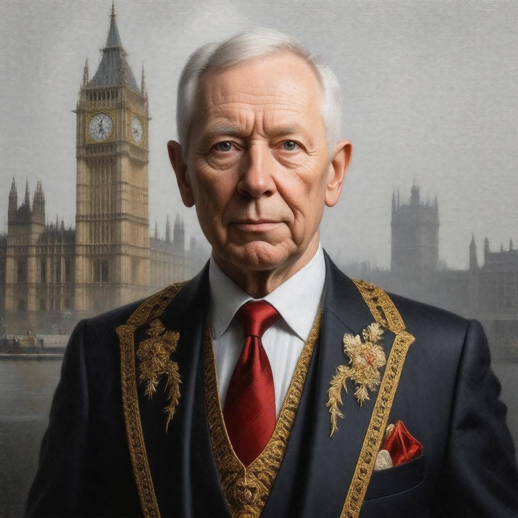 Lindsay Hoyle
